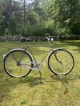 28” Tiger Herrcykel 50-tal