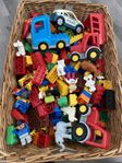 Duplo