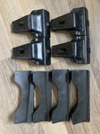 Thule kit 5078 till Opel Insignia