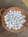 Golfbollar - Floridabollar 150st