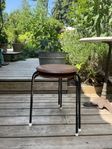 Pallar 2 st 60-tal teak