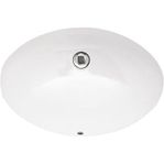 Underlimade tvättställs från Villeroy & Boch