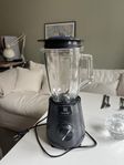 Electrolux mixer