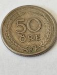 50 Öre 1946
