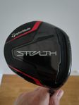 Taylormade Stealth FW 7