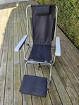 Strandstolar, 2 st