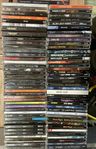 CD samling METAL