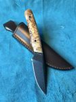 Jakt/fiskekniv.      Hand Made
