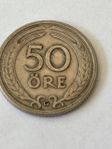 50 Öre 1940