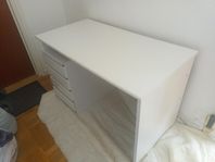 Skrivbord bortskänkes