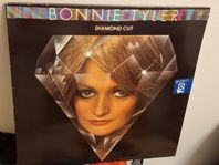 LP Bonnie Tyler – Diamond Cut