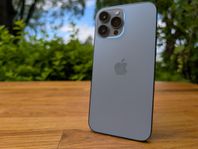 iPhone 13 Pro Max | Sierra Blue | 256 GB (91%)