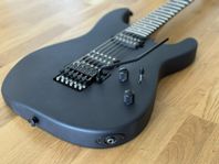 Charvel PRO-MOD PLUS SAN DIMAS FR EB SE