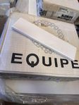 Kakel Equipe, Evolution Blanco Brillo