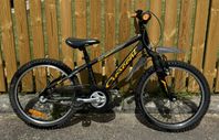 Crescent Narre 20 tum” 3 växlar