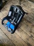 Graco Snugfix ISOfix Bas