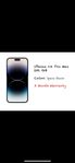 iPhone 14 Pro Max 256 GB