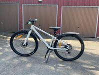 White C6OIE - X2.LT – 26 tum, 8 växlar