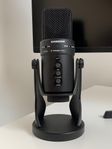 Samson G-Track Pro (USB-mikrofon)