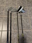 Golfklubbor junior