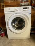 Electrolux PerfectCare 600