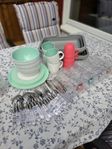 camping servis