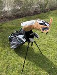 TaylorMade Golfset Junior