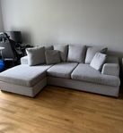 Divansoffa
