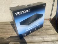 8 x Camera CCTV Controller