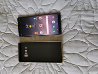 Samsung galaxy note 8.