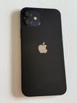 iPhone 12 (128gb) i  toppskick 