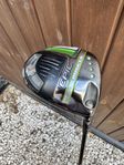 Callaway driver Epic LS stiff