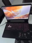 Asus bärbara dator