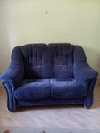 Soffa 2-sits