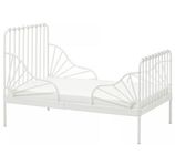 Ikea växasäng Minnen