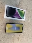 iPhone 14 256 GB Midnight