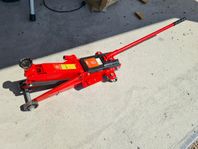 Domkraft 2,5 ton