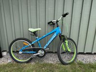 Barncykel 