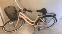 Sjösala Mariedal 26” 3-vxl komplett superfin knappt anvä