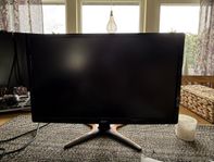 Acer Predator GN246HL – 144Hz