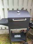 Kolgrill