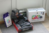 AMD Uppgraderingspaket