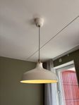 Taklampa Ranarp från Ikea