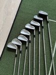 Mizuno MP60 Järnset 3-PW