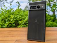 Google Pixel 7 Pro | 128 GB | Obsidian