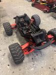 Traxxas maxx