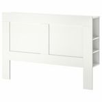 Brimnes sänggavel 140 cm