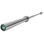 Internationell Barbell / Skivstång 20KG