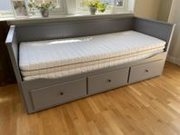 Hemnes dagbädd