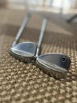 Garagerensning Titleist Vokey SM 5, 56 & 60 grader
